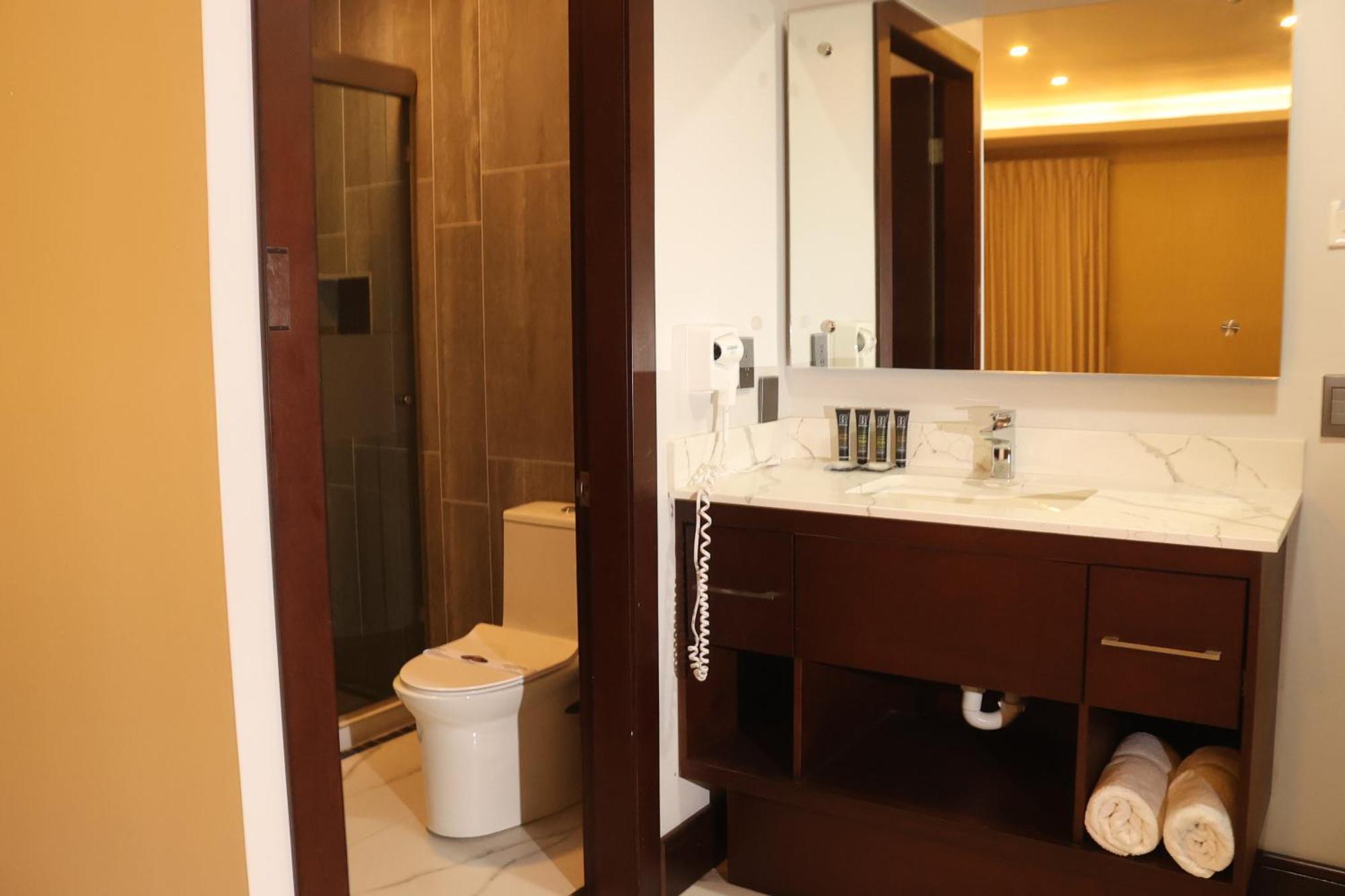 Hotel West Plaza Tijuana